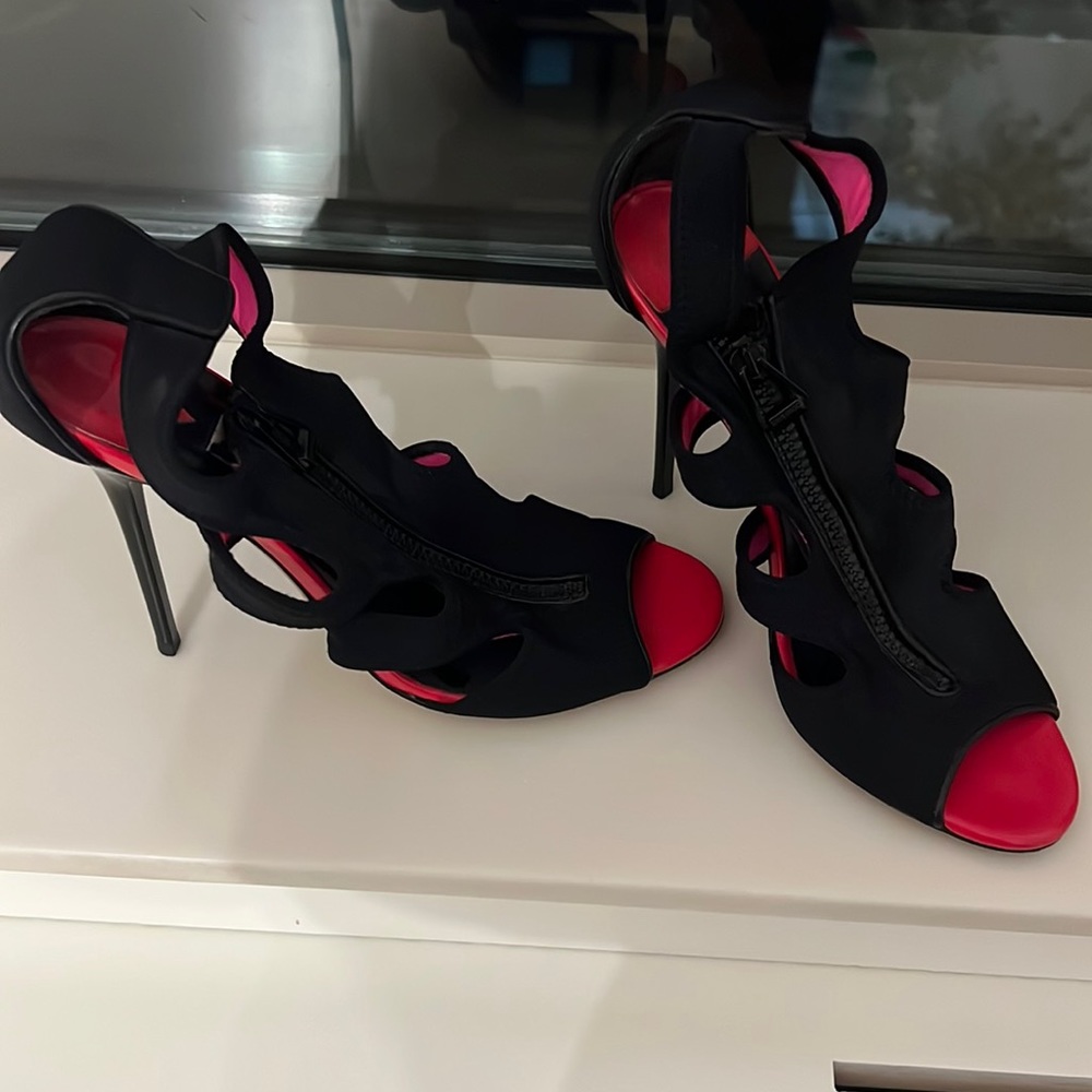 Jimmy Choo Heels